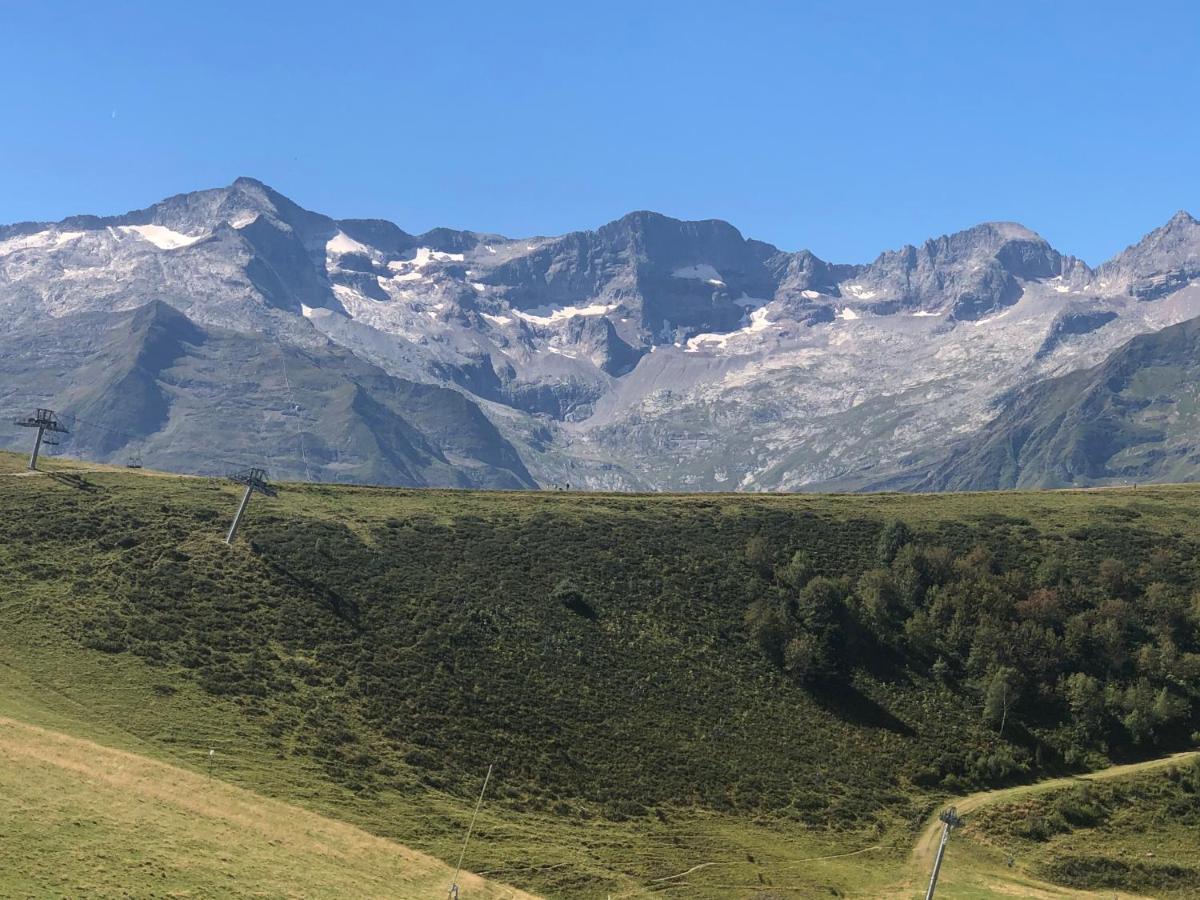 Готель Le 41 Avenue Foch Bagneres-de-Luchon Екстер'єр фото